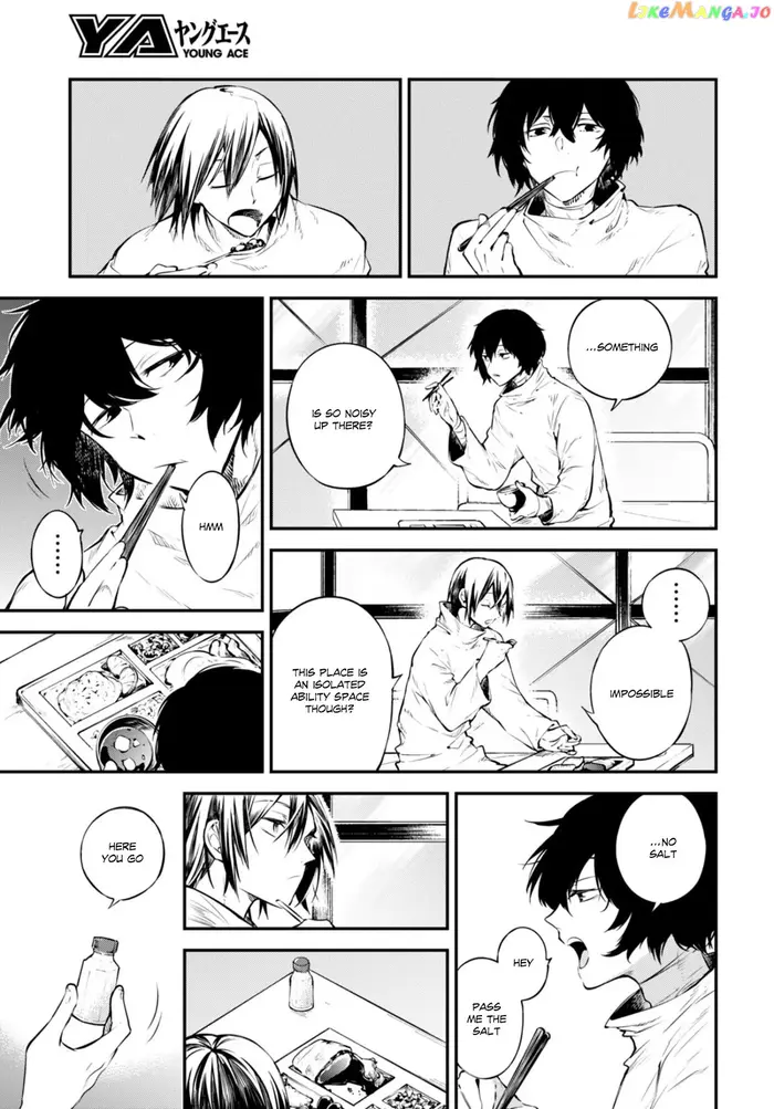 Bungou Stray Dogs Chapter 95 image 15_optimized